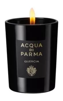 Парфюмированная свеча Acqua Di Parma Signatures Quercia Candle