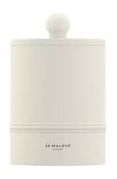 Парфюмированная свеча c согревающим ароматом Jo Malone Glowing Embers Townhouse Candle