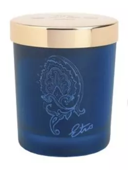 Парфюмированная свеча Etro Zefiro Candle