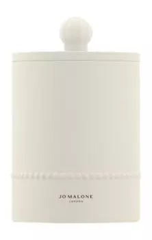 Парфюмированная свеча Jo Malone Lilac Lavendar & Lovage Townhouse Candle