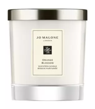 Парфюмированная свеча Jo Malone Orange Blossom Scented Candle