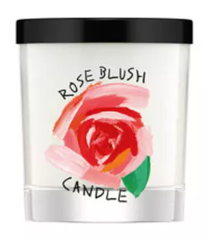 Парфюмированная свеча Jo Malone Rose Blush Home Candle