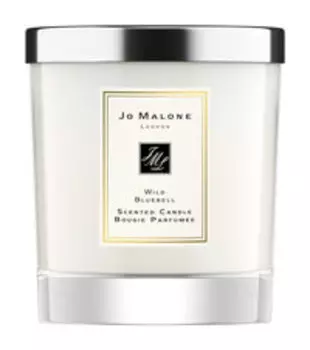 Парфюмированная свеча Jo Malone Wild Bluebell Home Candle
