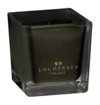 Парфюмированная свеча Locherber Milano Rice Germs Candle