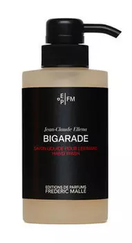 Парфюмированное мыло для рук Frederic Malle Bigarade Concentree Hand Wash