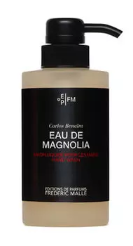Парфюмированное мыло для рук Frederic Malle Eau de Magnolia Hand Wash