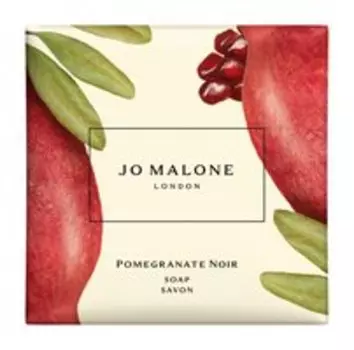 Парфюмированное твердое мыло Jo Malone Pomegranate Noir Soap
