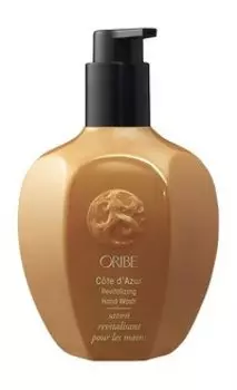Парфюмированное жидкое мыло для рук с комплексом масел Oribe Cote d'Azur Revitalizing Hand Wash