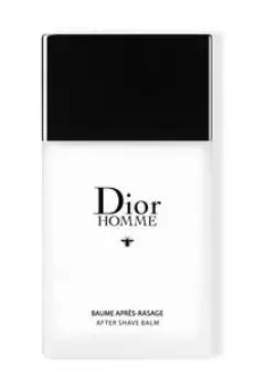 Парфюмированный бальзам после бритья Dior Homme After Shave Balm