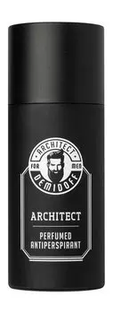 Парфюмированный дезодорант-аниперспирант Architect Demidoff Architect Perfumed Antiperspirant