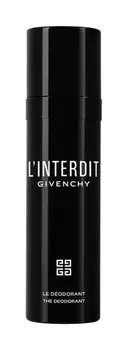Парфюмированный дезодорант для тела Givenchy L'interdit Deodorant
