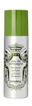 Парфюмированный дезодорант Sisley Eau De Campagne Perfumed Deodorant