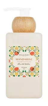 Парфюмированный гель для душа Atelier Rebul Mandarine Shower Gel Limited Edition