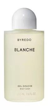 Парфюмированный гель для душа Byredo Blanche Body Wash