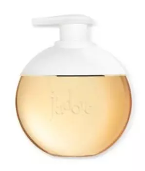 Парфюмированный гель для душа Dior J'Adore Les Adorables Shower Gel