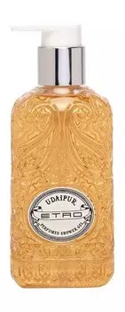 Парфюмированный гель для душа Etro Udaipur Shower Gel