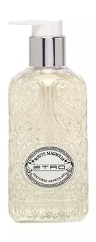 Парфюмированный гель для душа Etro White Magnolia Shower Gel