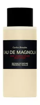 Парфюмированный гель для душа Frederic Malle Eau De Magnolia Body Wash