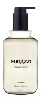 Парфюмированный гель для душа Fugazzi Angel Dust Body Wash