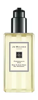 Парфюмированный гель для душа Jo Malone Pomegranate Noir Body and Hand Wash