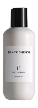Парфюмированный гель для душа Lab Fragrance Black Sheikh Shower Gel
