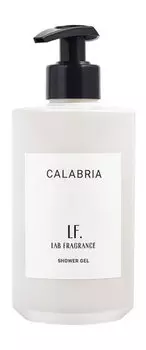 Парфюмированный гель для душа Lab Fragrance Calabria Shower Gel