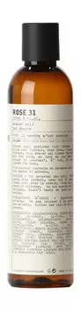 Парфюмированный гель для душа Le Labo Rose 31 Shower Gel