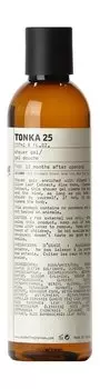 Парфюмированный гель для душа Le Labo Tonka 25 Shower Gel