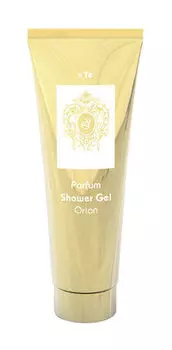 Парфюмированный гель для душа Tiziana Terenzi Orion Parfum Shower Gel