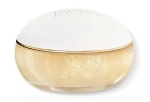 Парфюмированный гель для тела Dior J'Adore Les Adorables Golden Gel