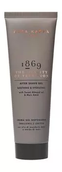 Парфюмированный гель до и после бритья с маслом миндаля Acca Kappa 1869 Soothing & Hydrating After Shave Gel
