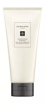 Парфюмированный гель-скраб для тела Jo Malone English Pear & Freesia Exfoliating Shower Gel