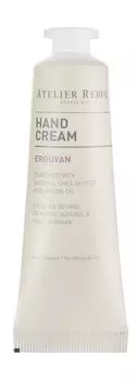 Парфюмированный крем для рук Atelier Rebul Erguvan Hand Cream