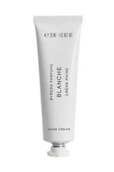 Парфюмированный крем для рук Byredo Blanche Hand Cream