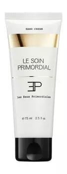 Парфюмированный крем для рук Les Eaux Primordiales Le Soin Primordial Hand Cream