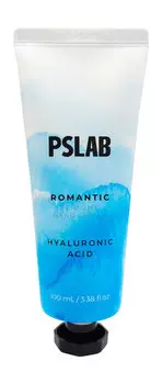 Парфюмированный крем для рук с гиалуроновой кислотой PS Lab Hyaluronic Acid Romantic Perfume Hand Cream