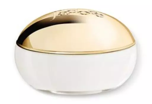 Парфюмированный крем для тела Dior J'Adore Les Adorables Body Cream