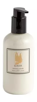 Парфюмированный лосьон для рук и тела La Fann Hidden Sense Hand and Body Lotion