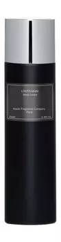 Парфюмированный лосьон для тела HFC Lover Man Body Lotion