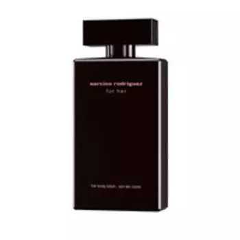 Парфюмированный лосьон для тела Narciso Rodriguez For Her Body Lotion