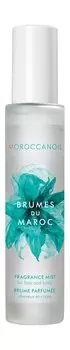 Парфюмированный мист для тела и волос Moroccanoil Brumes du Maroc Fragrance Mist for Hair and Body
