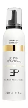 Парфюмированный мусс для душа Les Eaux Primordiales Le Soin Primordial Cleansing Chantilly