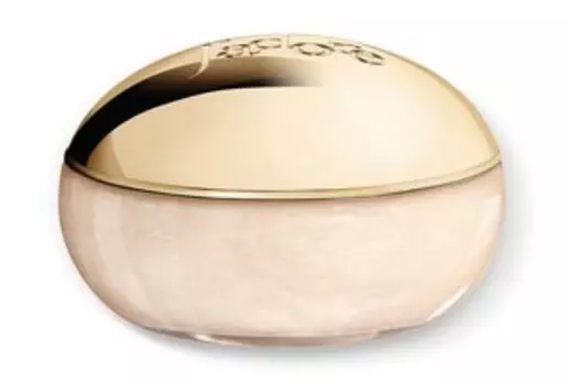 Парфюмированный скраб для тела Dior J'Adore Les Adorables Shimmering Scrub