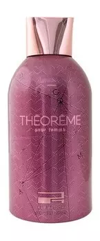 Парфюмированный спрей-дезодорант для тела Rue Broca Theoreme pour Femme Perfume Spray