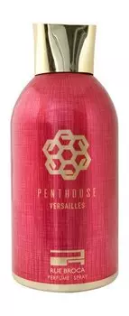 Парфюмированный спрей-дезодорант для тела Rue Broca Penthouse Versailles Perfume Spray
