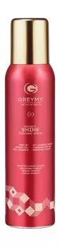 Парфюмированный спрей для блеска и сияния волос Greymy Instant Shine Perfume Spray