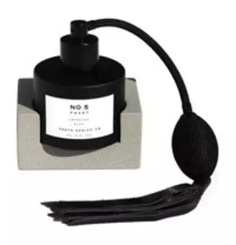 Парфюмированный спрей для дома Photo/Genics + Co No.5 Pavot Interior Mist