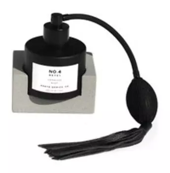 Парфюмированный спрей для дома Photo/Genics + Co No.4 Betel Interior Mist