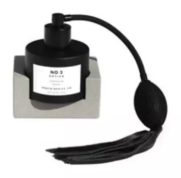 Парфюмированный спрей для дома Photo/Genics + Co No.3 Sativa Interior Mist