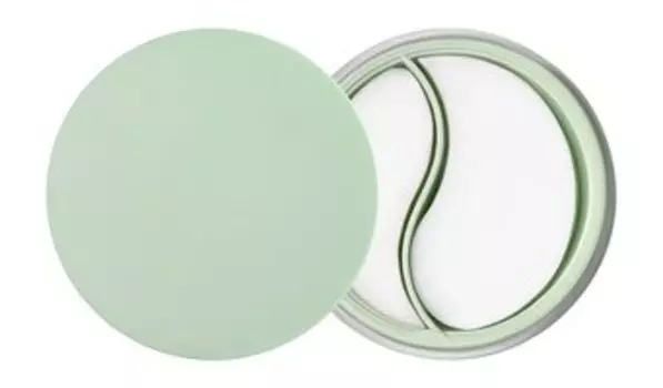 Патчи для кожи вокруг глаз с гиалуроновой кислотой и пептидами The Act Eye Patches